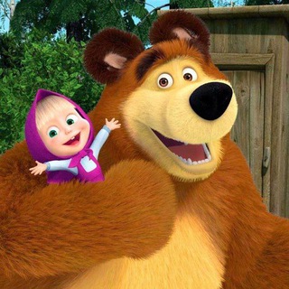 Логотип @masha_imedved6 - Masha I Medved |2023