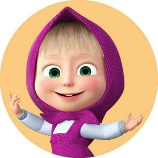 Логотип @masha_imedved8 - Маша