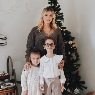 Логотип @masha_mama_nasha - Masha Mama Nasha