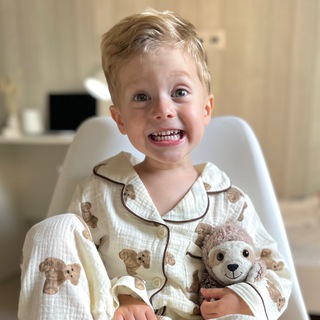 Логотип @masha_na_wb_kids - Маша на WB | Детское