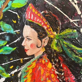 Логотип @masha_ospischeva - Маша Оспищева