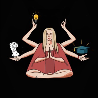 Логотип @masha_pishi - Маша, пиши про образование, психологию, будни учителя