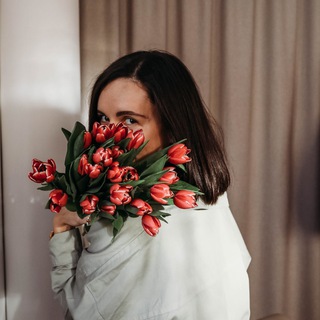 Логотип @masha_prostyle - PRO моду на простом