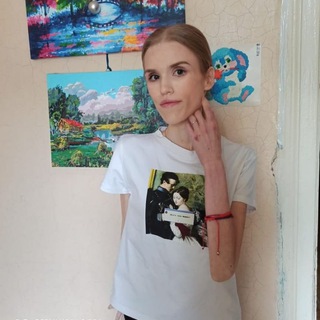 Логотип @masha_telega - Моя жизнь ❤️