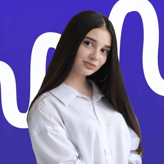 Логотип @masha_vibe - Маша Вайб | ЕГЭ по общаге