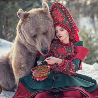 Логотип @masha_za_nasheh - Маша_ZA_наших