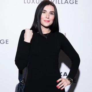 Логотип @mashadolce - Maria Dolce&Gabbana; Louis Vuitton; Dior; Chanel