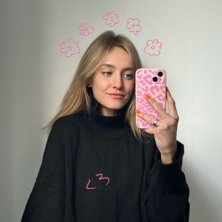 Логотип @mashafedulova - mariavladimirova