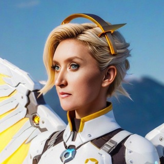 Логотип @mashafriday444 - ✨Меняйся легко с Пятницей ✨