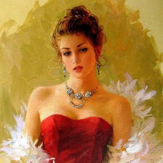 Логотип @mashagirlclub - Женский клуб от Маши ❤️