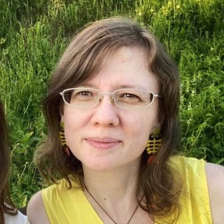 Логотип @mashahappiness - Чат про счастье