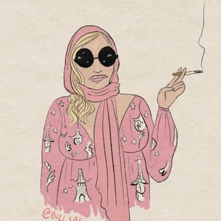 Логотип @mashahare2 - Маша, ну хватит! 2⃣