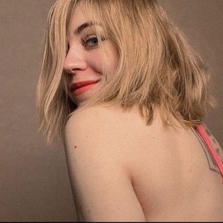 Логотип @mashahimaboosty - Masha Hima⚡️Boosty