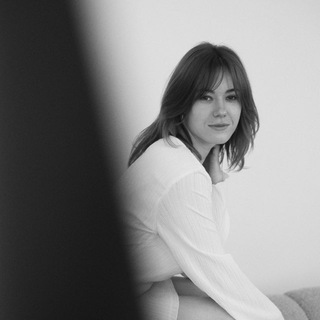 Логотип @mashainfocus - Masha in Focus