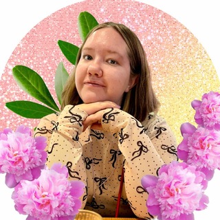 Логотип @mashaknigolove - Книгиня Мари 📚