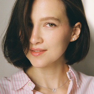 Логотип @mashamatveychuk - Masha Matveychuk