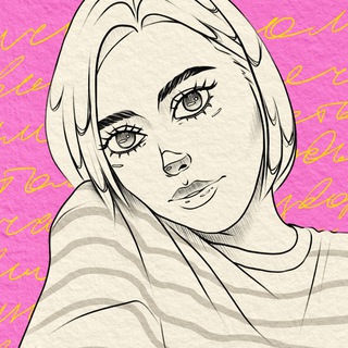 Логотип @mashamolk - mashamolk