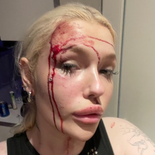 Логотип @mashan0nevasha - TRAUMA DOLL