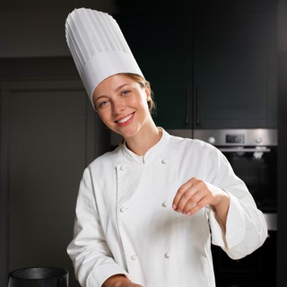 Логотип @mashanakuhn_e - Маша на Кухне