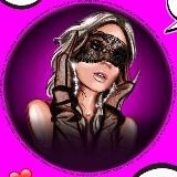 Логотип @mashanedovolnaya - НЕДОВОЛЬНАЯ