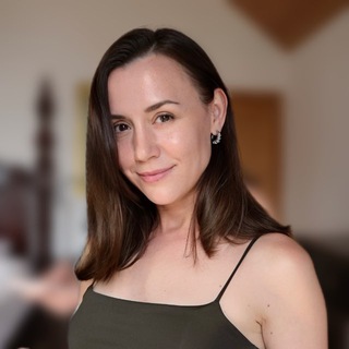 Логотип @mashanevelson - Дом её Силы