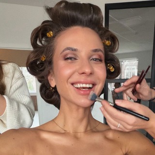 Логотип @mashanorm - MASHANORM