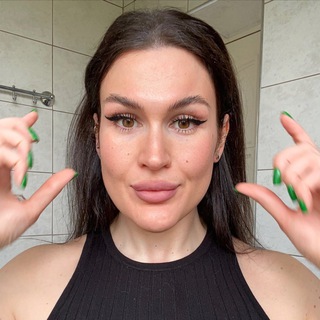 Логотип @mashapashuk - vonpashuk печатает...