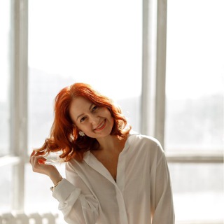 Логотип @mashaprosvet - МашаПроСвет💎