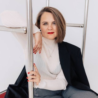 Логотип @mashapsy_vredina - Мария Шидловская | Методология частной практики