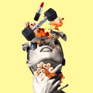 Логотип @mashasauh - БЛЕСК И ПРЕСС