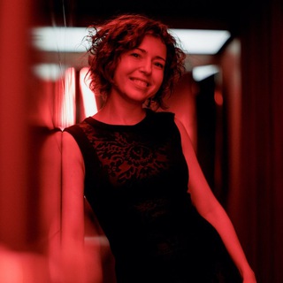 Логотип @mashasergeevamart26 - Маша Сергеева/Арт-консультант