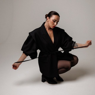 Логотип @mashashenets - Masha Shenets