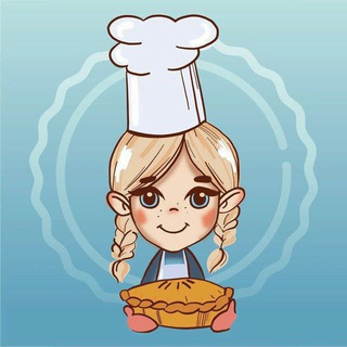 Логотип @mashaspies_blg - МАШЕНЬКИНЫ ПИРОГИ Благовещенск