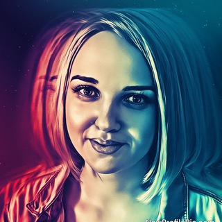 Логотип @mashastryop - Блог Маши Кочаковой