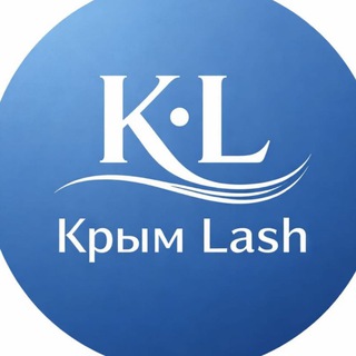 Логотип @mashcrimea - KрымLash🕊