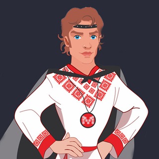 Логотип @masheka - Masheka Могилев