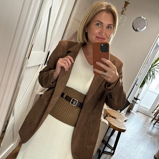 Логотип @masher_63pokupki - Машер и Покупки ☺️