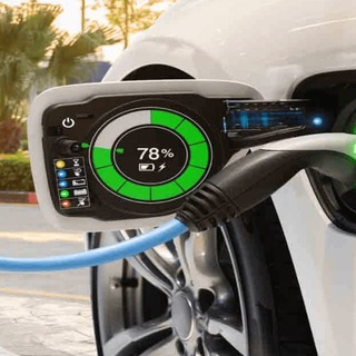 Логотип @mashina_el - Машины | Электрокары