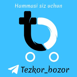Логотип @mashina_tezkorbozor - Mashina Bozori