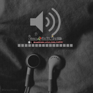 Логотип @mashinalar_uchun_bass_musiclar - 🎵Gᵤₘ🥀ᵢₗdᵢ_ₘᵤₛᵢ©🔵⚙