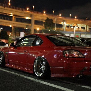 Логотип @mashinytg - CARWOW🛞