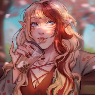 Логотип @mashirasanspamitvam - ˗`ˏ Машира Сан вещает 🦊ˎˊ˗