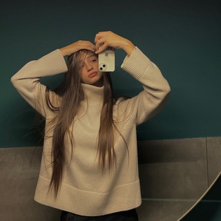 Логотип @mashkasoloo - ма🤯шша