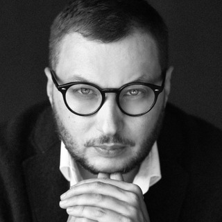 Логотип @mashkovchannel - МАКСИМ МАШКОВ