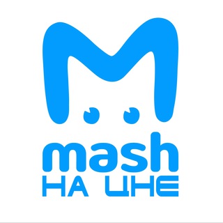 Логотип @mashtambov - Mash на ЦНЕ | Тамбов