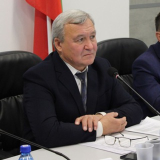 Логотип @mashukovv - Машуков Виктор Юрьевич/Глава Читинского округа