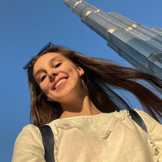 Логотип @mashulyaborisova - Машуля☀️