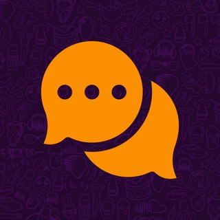 Логотип @mashup_vk_chat - #mashup_chat