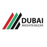 Логотип @mashynbazar - Dubai Mashyn Bazar
