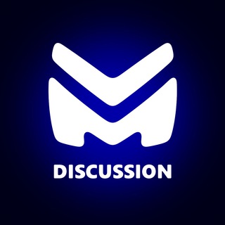 Логотип @masik_discussion - Masik Discussion